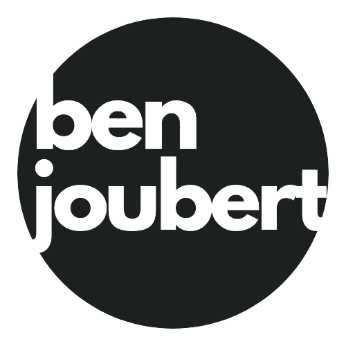 Ben Joubert